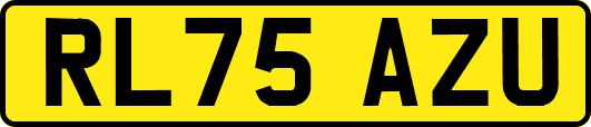 RL75AZU