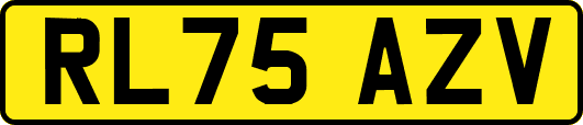 RL75AZV