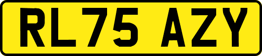 RL75AZY