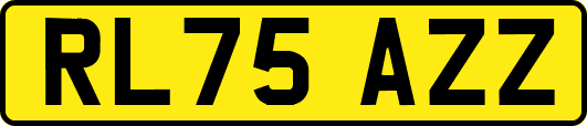RL75AZZ