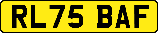RL75BAF