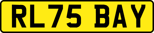 RL75BAY