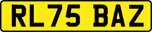 RL75BAZ