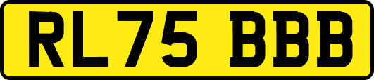 RL75BBB