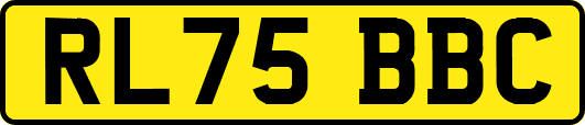 RL75BBC