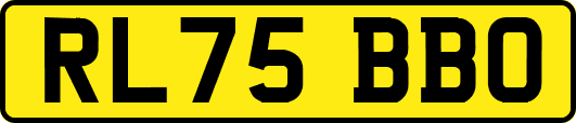 RL75BBO