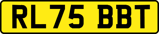 RL75BBT