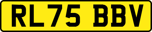 RL75BBV