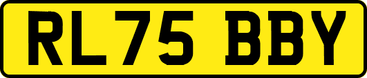 RL75BBY