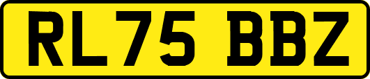 RL75BBZ