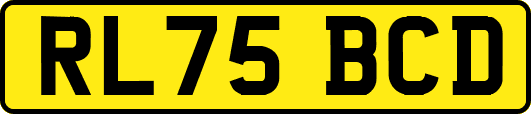 RL75BCD