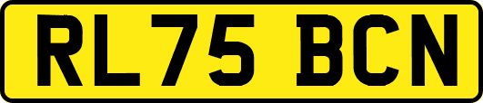 RL75BCN