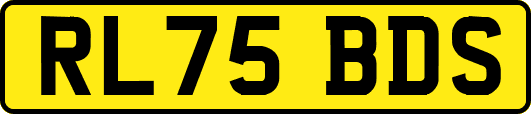 RL75BDS