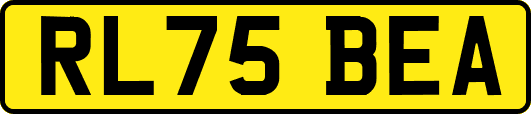 RL75BEA