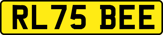 RL75BEE