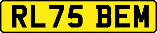 RL75BEM