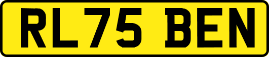 RL75BEN