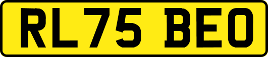 RL75BEO