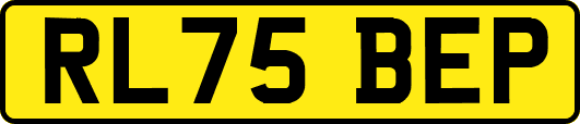 RL75BEP
