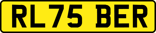 RL75BER