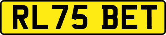 RL75BET