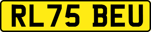 RL75BEU