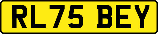 RL75BEY