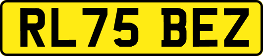 RL75BEZ