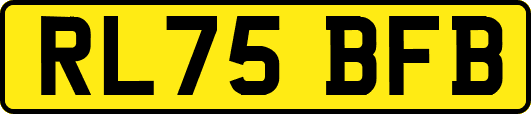 RL75BFB