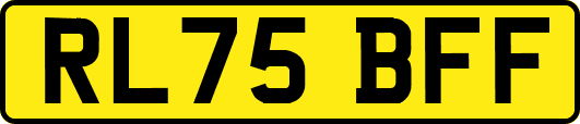 RL75BFF