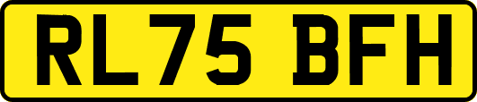 RL75BFH