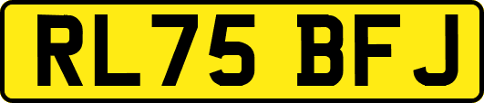 RL75BFJ