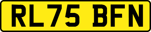 RL75BFN