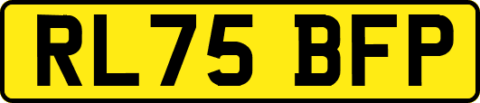 RL75BFP