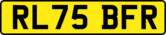 RL75BFR