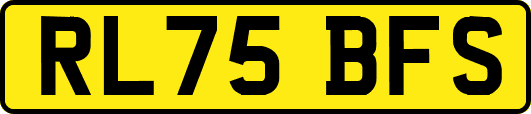 RL75BFS
