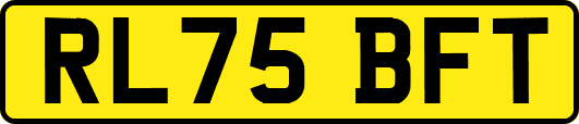 RL75BFT