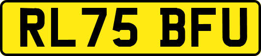 RL75BFU