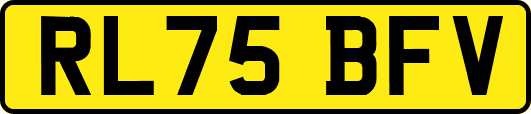 RL75BFV