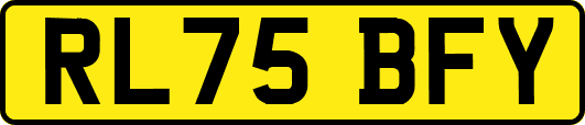 RL75BFY