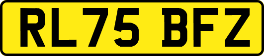 RL75BFZ