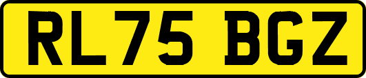 RL75BGZ