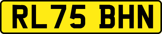 RL75BHN