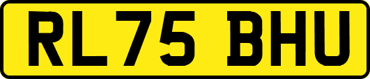 RL75BHU
