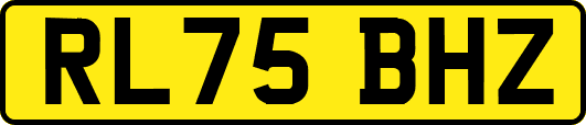 RL75BHZ