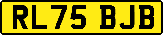 RL75BJB
