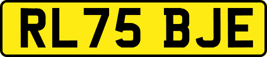 RL75BJE