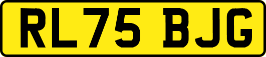 RL75BJG