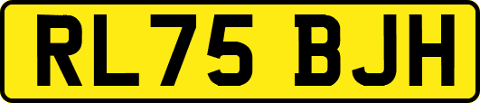 RL75BJH