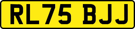 RL75BJJ